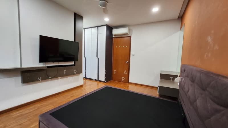 Horizon Gardens, Ang Mo Kio Avenue 2, 5 Bedrooms, 2,992 sqft, Cluster House For Rent, by ERA REALTY NETWORK PTE LTD, 500116900 - Bedroom - PropertyGuru.com.sg