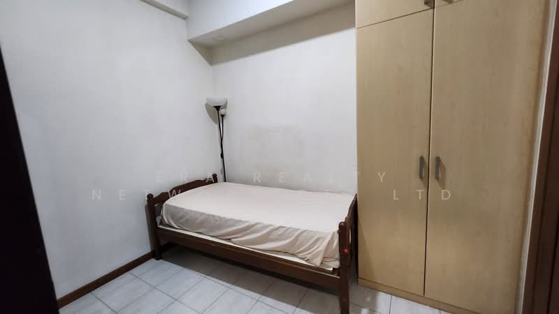 Horizon Gardens, Ang Mo Kio Avenue 2, 5 Bedrooms, 2,992 sqft, Cluster House For Rent, by ERA REALTY NETWORK PTE LTD, 500116900 - Bedroom - PropertyGuru.com.sg