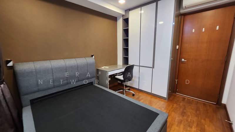 Horizon Gardens, Ang Mo Kio Avenue 2, 5 Bedrooms, 2,992 sqft, Cluster House For Rent, by ERA REALTY NETWORK PTE LTD, 500116900 - Bedroom - PropertyGuru.com.sg