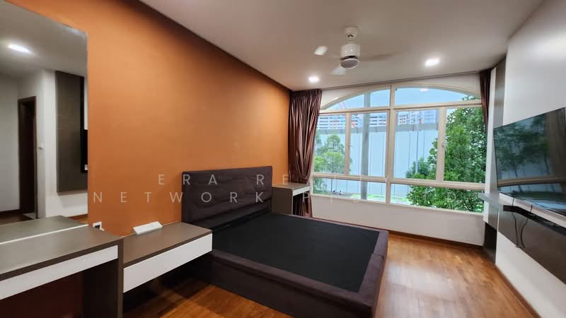 Horizon Gardens, Ang Mo Kio Avenue 2, 5 Bedrooms, 2,992 sqft, Cluster House For Rent, by ERA REALTY NETWORK PTE LTD, 500116900 - Bedroom - PropertyGuru.com.sg