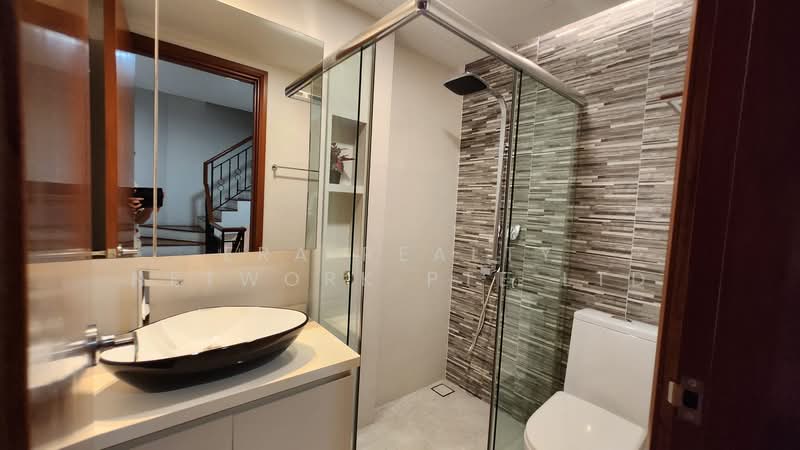 Horizon Gardens, Ang Mo Kio Avenue 2, 5 Bedrooms, 2,992 sqft, Cluster House For Rent, by ERA REALTY NETWORK PTE LTD, 500116900 - PropertyGuru.com.sg