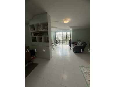 For Sale - 498H Tampines Street 45