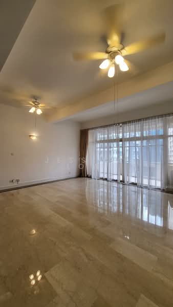 Leonie Condotel, 2 Leonie Hill Road, 4 Bedrooms, 2,722 sqft, Condominium For Rent, by Jessica Low, 500116903 - Living Room - PropertyGuru.com.sg