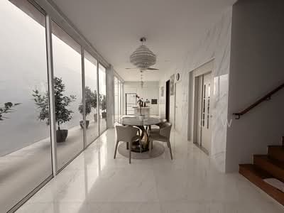 For Rent - Serangoon Garden