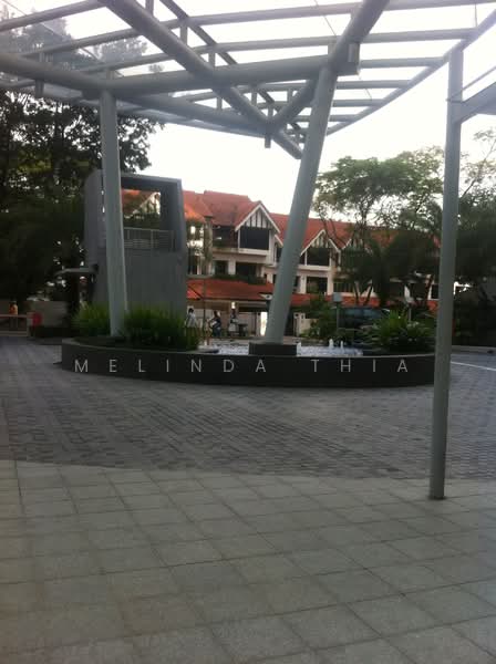 The Parc Condominium, 3 West Coast Walk, 3 Bedrooms, 1,302 sqft, Condominium For Rent, by Melinda Thia, 500116907 - Exterior - PropertyGuru.com.sg