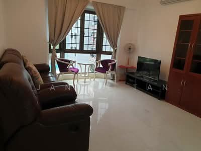 For Sale - Parkview Apartments