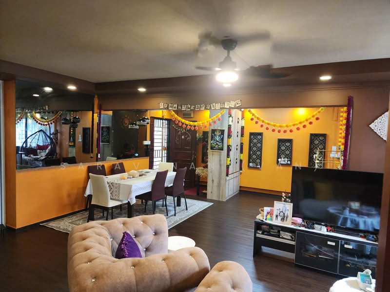 472 Sembawang Drive, 472 Sembawang Drive, 3 Bedrooms, 1,399 sqft, HDB Flat For Sale, by Saravanan (Van), 500116914 - Living Room - PropertyGuru.com.sg