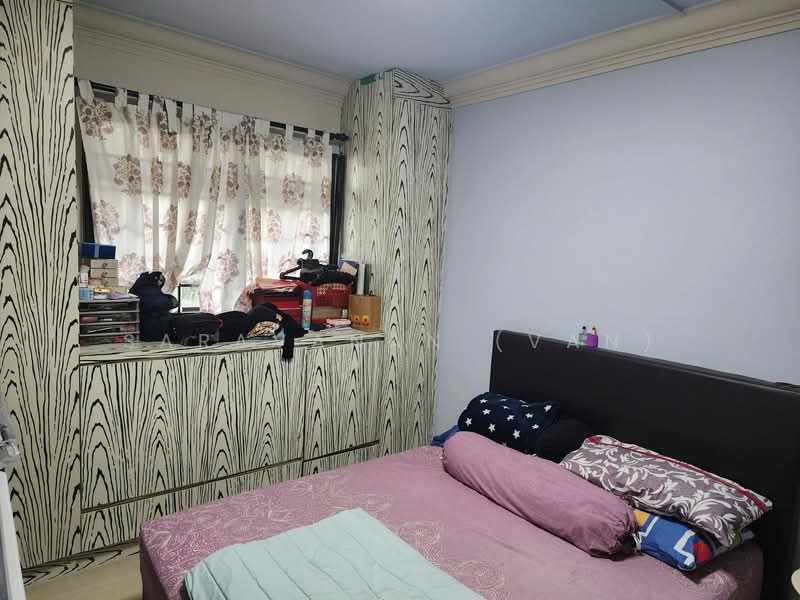 472 Sembawang Drive, 472 Sembawang Drive, 3 Bedrooms, 1,399 sqft, HDB Flat For Sale, by Saravanan (Van), 500116914 - Bedroom - PropertyGuru.com.sg