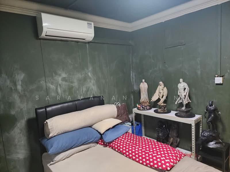 472 Sembawang Drive, 472 Sembawang Drive, 3 Bedrooms, 1,399 sqft, HDB Flat For Sale, by Saravanan (Van), 500116914 - Bedroom - PropertyGuru.com.sg