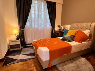 For Rent - Maple Woods