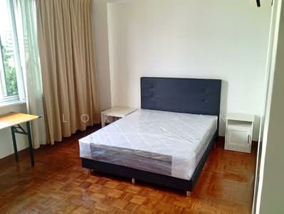 For Rent - Bukit Regency