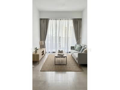 For Rent - Lentor Modern