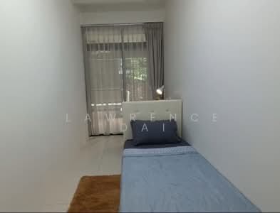 For Rent - Varsity Park Condominium