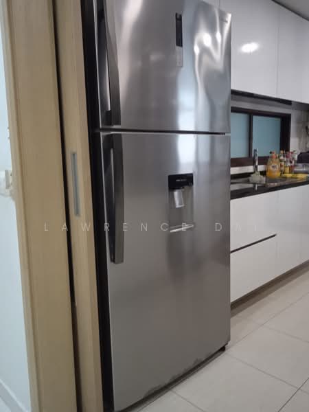 Varsity Park Condominium, 64 West Coast Road, Room Rental, 100 sqft, Condominium For Rent, by Lawrence Dai, 500116924 - Kitchen - PropertyGuru.com.sg