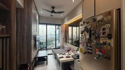 For Rent - Parc Riviera