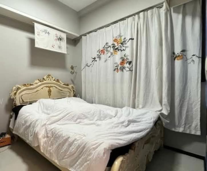 Parc Riviera, 101 West Coast Vale, 1 Bedroom, 463 sqft, Condominium For Rent, by David Yu, 500116927 - Bedroom - PropertyGuru.com.sg