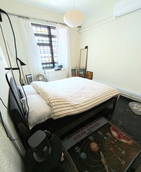 1 Beach Road, 1 Beach Road, 2 Bedrooms, 731 sqft, HDB Flat For Sale, by Wei Ming Ong, 500116928 - Bedroom - PropertyGuru.com.sg
