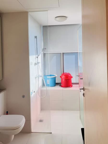 The Estuary @ Yishun, 87 Yishun Avenue 1, 1 Bedroom, 592 sqft, Condominium For Sale, by LIUK ., 500116929 - Bathroom - PropertyGuru.com.sg