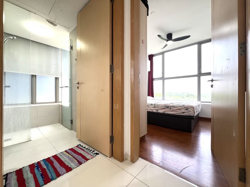 The Estuary @ Yishun, 87 Yishun Avenue 1, 1 Bedroom, 592 sqft, Condominium For Sale, by LIUK ., 500116929 - Bathroom - PropertyGuru.com.sg