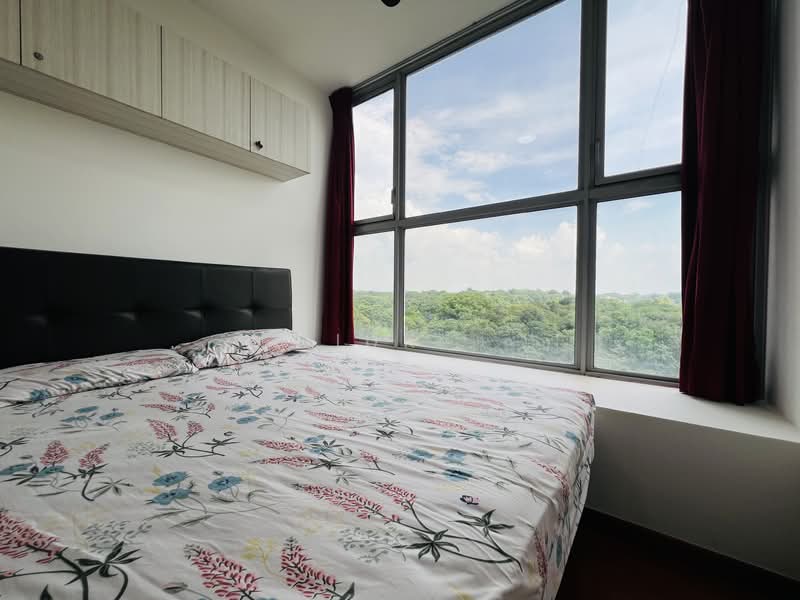 The Estuary @ Yishun, 87 Yishun Avenue 1, 1 Bedroom, 592 sqft, Condominium For Sale, by LIUK ., 500116929 - Bedroom - PropertyGuru.com.sg