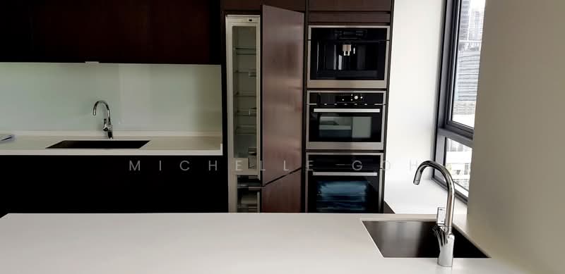 Altez, 16 Enggor Street, 2 Bedrooms, 2,283 sqft, Condominium For Sale, by Michelle Goh, 500116931 - Kitchen - PropertyGuru.com.sg