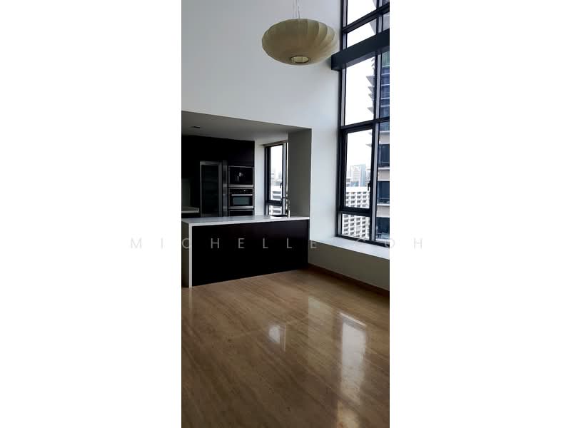 Altez, 16 Enggor Street, 2 Bedrooms, 2,283 sqft, Condominium For Sale, by Michelle Goh, 500116931 - Kitchen - PropertyGuru.com.sg