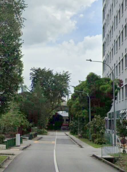 RARE FREEHOLD STANDALONE 7 STOREY LIGHT INDUSTRIAL BUILDING along Pasir Panjang Road, , 76,000 sqft, Light Industrial (B1) For Sale, by Rena Lee, 500116934 - Exterior - CommercialGuru.com.sg