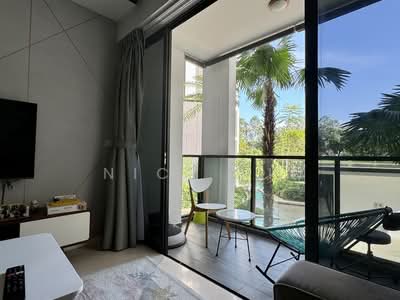 For Sale - Botanique at Bartley