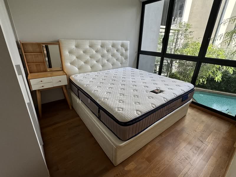 Botanique at Bartley, 223 Upper Paya Lebar Road, 3 Bedrooms, 958 sqft, Condominium For Sale, by Nick Yin, 500116936 - Bedroom - PropertyGuru.com.sg