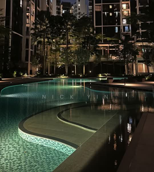 Botanique at Bartley, 223 Upper Paya Lebar Road, 3 Bedrooms, 958 sqft, Condominium For Sale, by Nick Yin, 500116936 - Exterior - PropertyGuru.com.sg