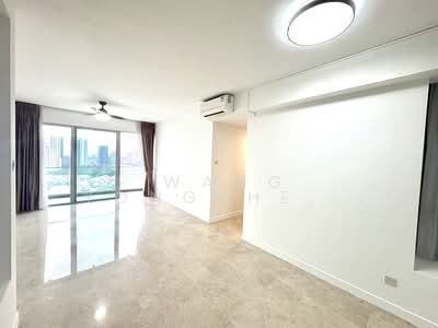 For Rent - One Amber