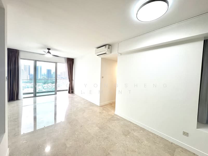 For Rent - One Amber