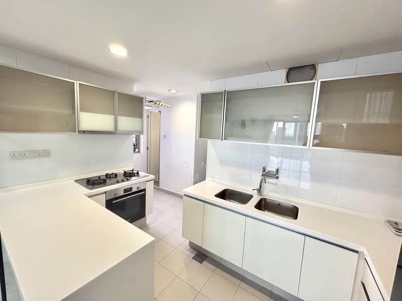 For Rent - One Amber