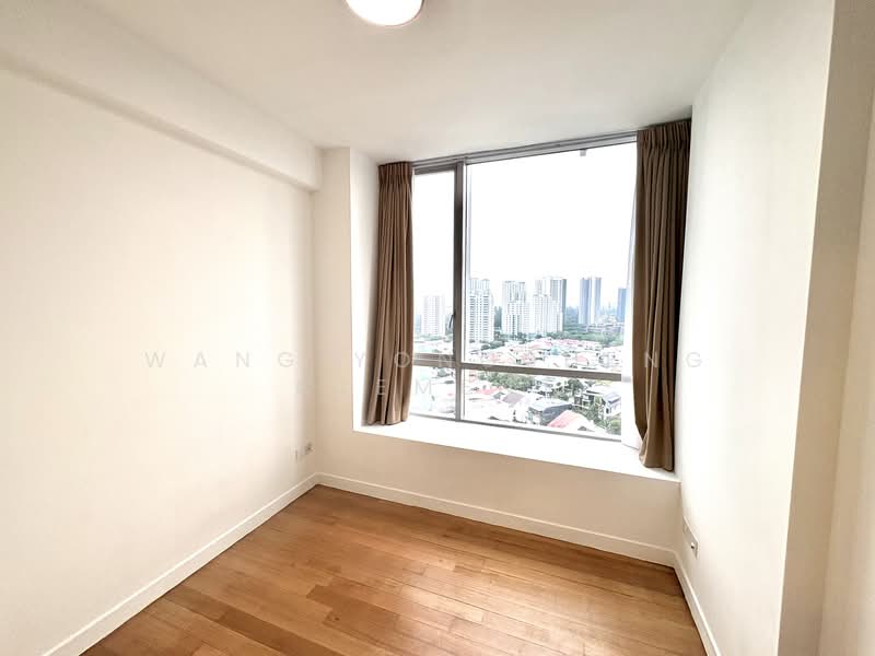 One Amber, 3 Amber Gardens, 3 Bedrooms, 1,302 sqft, Condominium For Rent, by Wang YongSheng Clement, 500116937 - Interior - PropertyGuru.com.sg