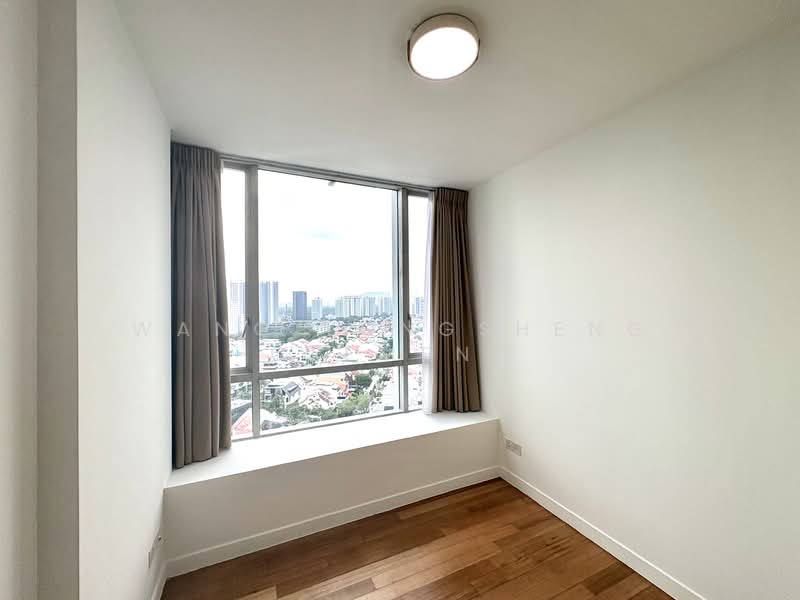 One Amber, 3 Amber Gardens, 3 Bedrooms, 1,302 sqft, Condominium For Rent, by Wang YongSheng Clement, 500116937 - View - PropertyGuru.com.sg