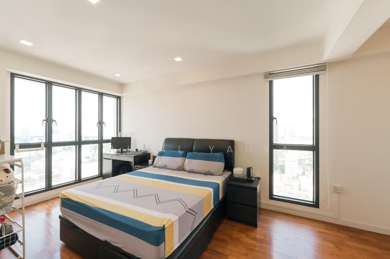 92 Dawson Road, 92 Dawson Road, 3 Bedrooms, 1,065 sqft, HDB Flat For Sale, by Haikal Yahya, 500116938 - Bedroom - PropertyGuru.com.sg