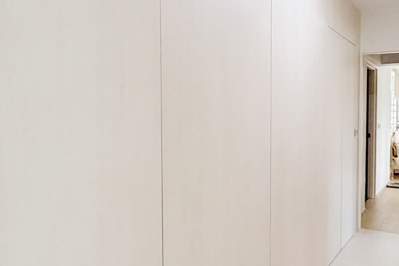 525C Costa Ris, 525C Pasir Ris Street 51, 3 Bedrooms, 1,001 sqft, HDB Flat For Sale, by Andrew Yong, 500116940 - Corridor - PropertyGuru.com.sg