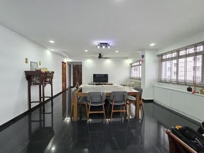 For Sale - 188 Pasir Ris Street 12
