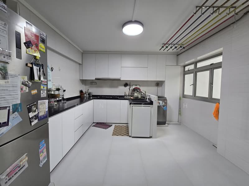188 Pasir Ris Street 12, 188 Pasir Ris Street 12, 4 Bedrooms, 1,335 sqft, HDB Flat For Sale, by Ethan Lee C H, 500116943 - Kitchen - PropertyGuru.com.sg