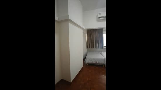 Pine Grove, 1N Pine Grove, Room Rental, 110 sqft, Condominium For Rent, by Leen Yap, 500116946 - PropertyGuru.com.sg