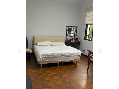 For Rent - Garlick Park