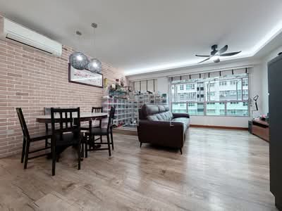 For Sale - 333C Anchorvale Link