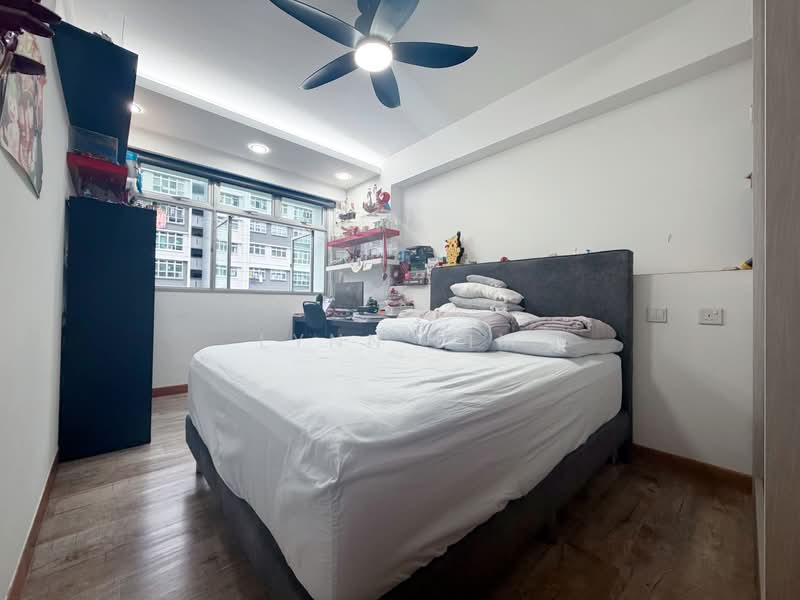 333C Anchorvale Link, 333C Anchorvale Link, 3 Bedrooms, 1,205 sqft, HDB Flat For Sale, by Lynn Lim, 500116950 - Bedroom - PropertyGuru.com.sg