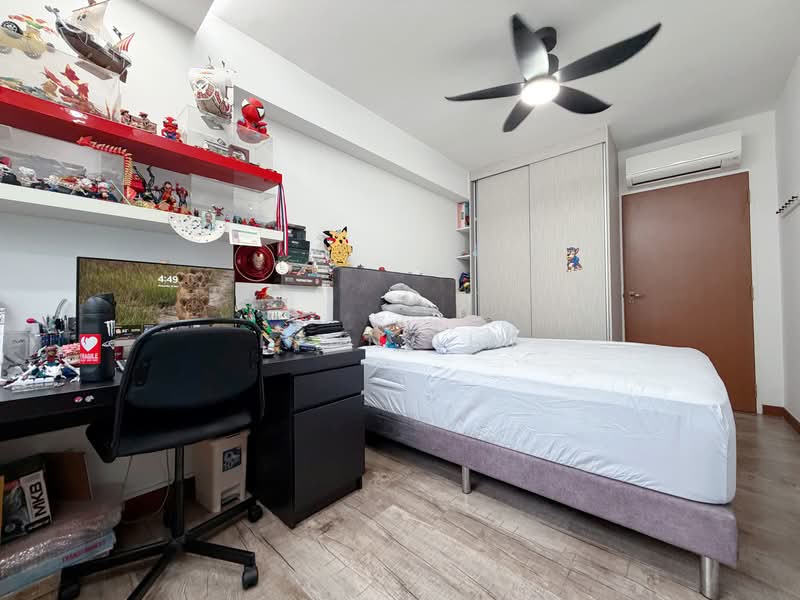 333C Anchorvale Link, 333C Anchorvale Link, 3 Bedrooms, 1,205 sqft, HDB Flat For Sale, by Lynn Lim, 500116950 - Bedroom - PropertyGuru.com.sg