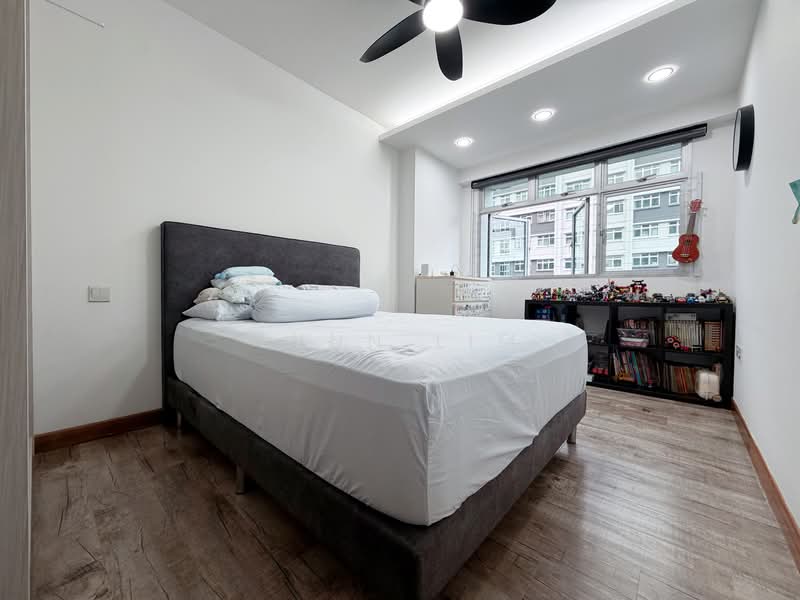 333C Anchorvale Link, 333C Anchorvale Link, 3 Bedrooms, 1,205 sqft, HDB Flat For Sale, by Lynn Lim, 500116950 - Bedroom - PropertyGuru.com.sg