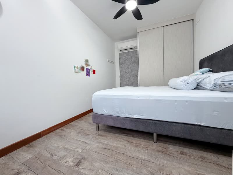 333C Anchorvale Link, 333C Anchorvale Link, 3 Bedrooms, 1,205 sqft, HDB Flat For Sale, by Lynn Lim, 500116950 - Bedroom - PropertyGuru.com.sg