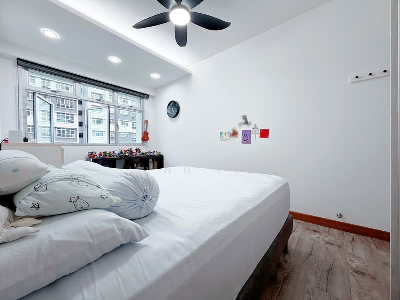 333C Anchorvale Link, 333C Anchorvale Link, 3 Bedrooms, 1,205 sqft, HDB Flat For Sale, by Lynn Lim, 500116950 - Bedroom - PropertyGuru.com.sg