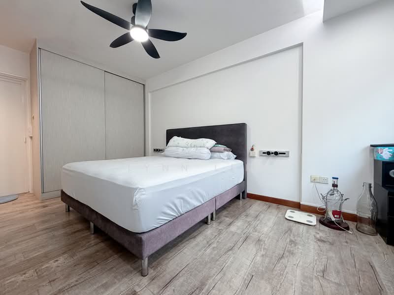 333C Anchorvale Link, 333C Anchorvale Link, 3 Bedrooms, 1,205 sqft, HDB Flat For Sale, by Lynn Lim, 500116950 - Bedroom - PropertyGuru.com.sg