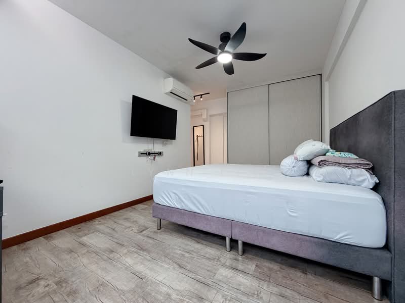 333C Anchorvale Link, 333C Anchorvale Link, 3 Bedrooms, 1,205 sqft, HDB Flat For Sale, by Lynn Lim, 500116950 - Bedroom - PropertyGuru.com.sg