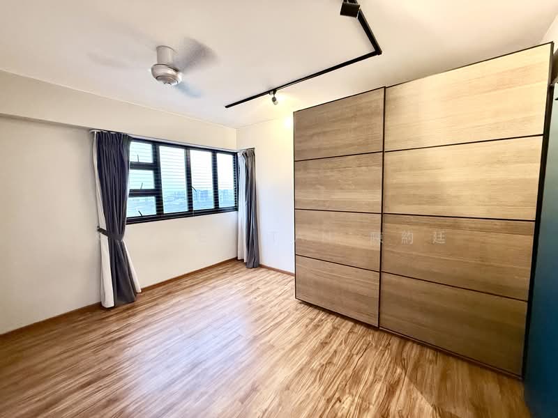 31 Ghim Moh Link, 31 Ghim Moh Link, 3 Bedrooms, 1,001 sqft, HDB Flat For Sale, by Kareen Tan 陳約廷, 500116952 - Bedroom - PropertyGuru.com.sg